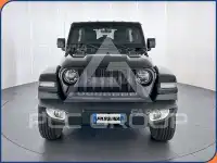 2019 Jeep WRANGLER