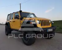 2019 Jeep WRANGLER