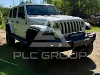 2019 Jeep WRANGLER