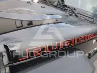 2019 Jeep WRANGLER