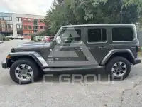 2019 Jeep WRANGLER