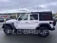 2019 Jeep WRANGLER