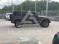 2019 Jeep WRANGLER