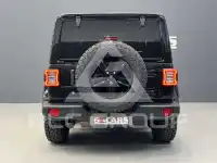 2019 Jeep WRANGLER
