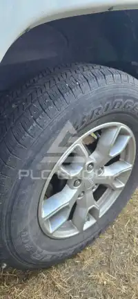 2019 Jeep WRANGLER