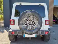 2019 Jeep WRANGLER
