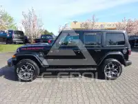 2019 Jeep WRANGLER