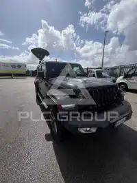 2019 Jeep WRANGLER