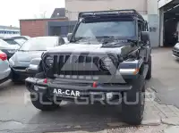 2019 Jeep WRANGLER