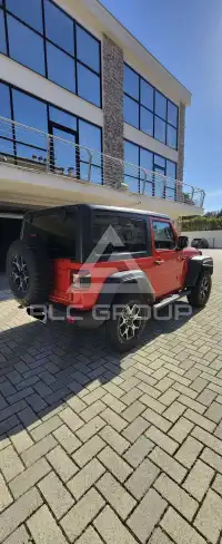 2019 Jeep WRANGLER