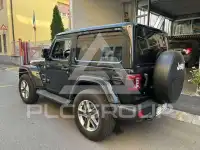 2019 Jeep WRANGLER