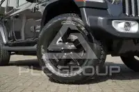2019 Jeep WRANGLER