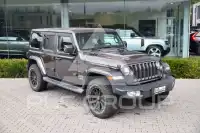 2019 Jeep WRANGLER
