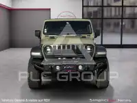 2019 Jeep WRANGLER