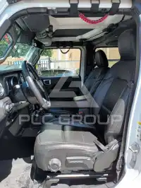2019 Jeep WRANGLER