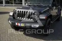 2019 Jeep WRANGLER