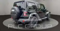 2019 Jeep WRANGLER