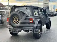 2019 Jeep WRANGLER