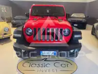 2019 Jeep WRANGLER