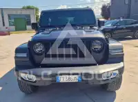 2019 Jeep WRANGLER