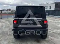 2019 Jeep WRANGLER