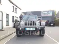 2019 Jeep WRANGLER