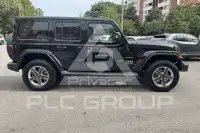 2019 Jeep WRANGLER