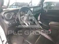2019 Jeep WRANGLER