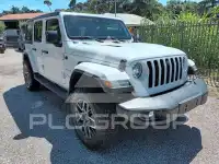 2019 Jeep WRANGLER