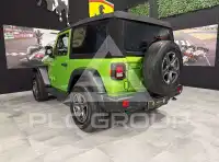 2019 Jeep WRANGLER