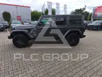 2019 Jeep WRANGLER