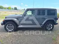 2019 Jeep WRANGLER