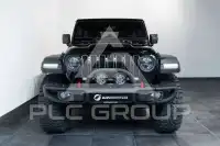 2019 Jeep WRANGLER