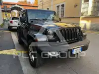 2019 Jeep WRANGLER