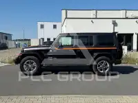 2019 Jeep WRANGLER