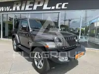 2019 Jeep WRANGLER