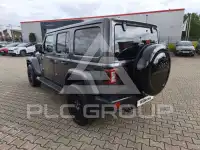 2019 Jeep WRANGLER
