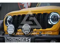2019 Jeep WRANGLER
