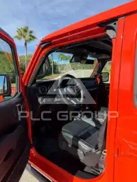 2019 Jeep WRANGLER