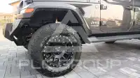 2019 Jeep WRANGLER