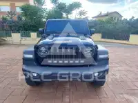 2019 Jeep WRANGLER