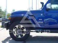 2019 Jeep WRANGLER
