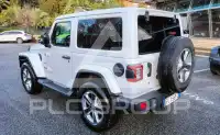 2019 Jeep WRANGLER