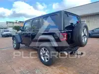 2019 Jeep WRANGLER