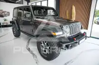 2019 Jeep WRANGLER