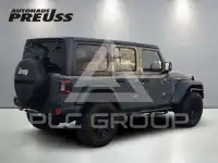 2019 Jeep WRANGLER