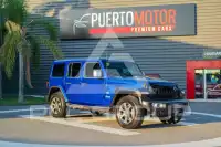 2019 Jeep WRANGLER