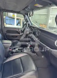 2019 Jeep WRANGLER
