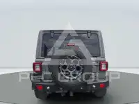 2019 Jeep WRANGLER