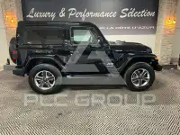 2019 Jeep WRANGLER